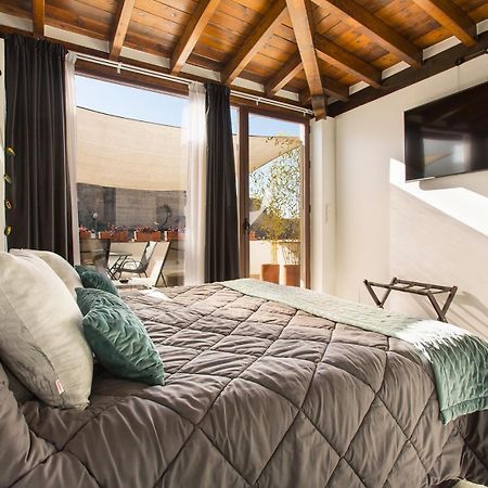 Apartamento Con Terraza Y Cochera Albaycin Granada Exteriér fotografie