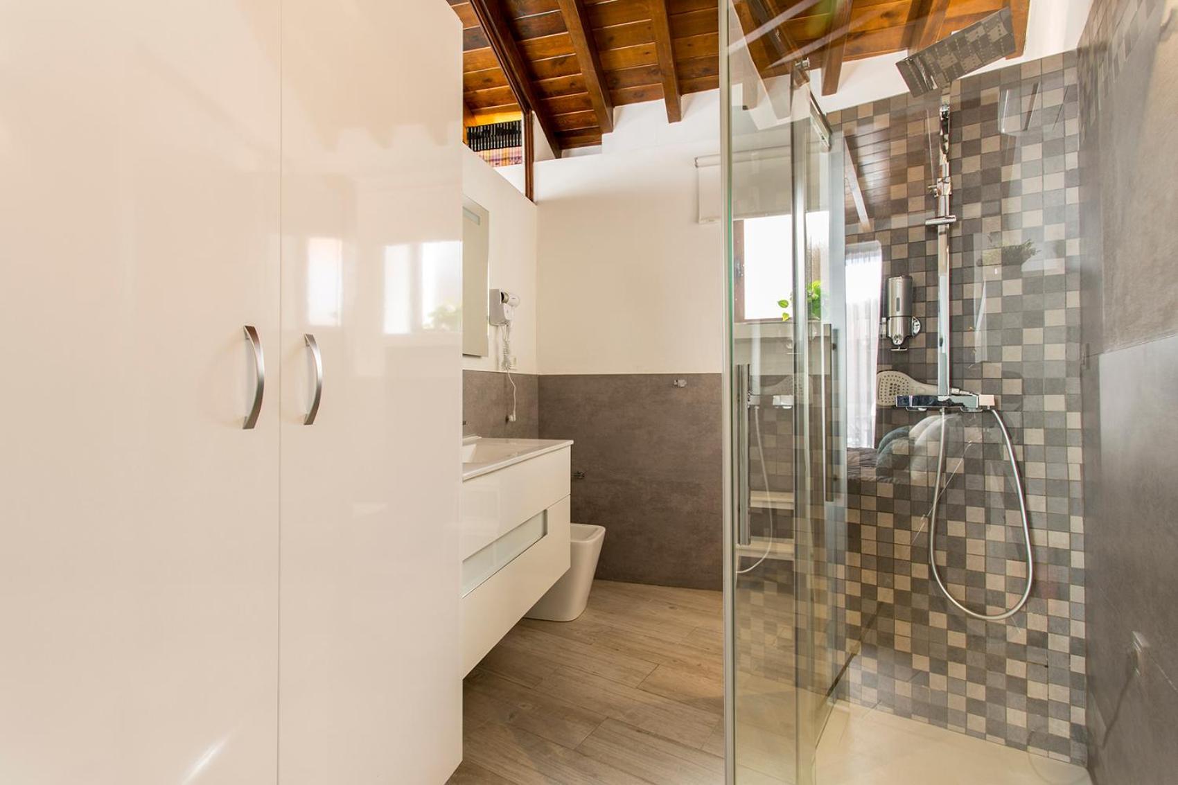 Apartamento Con Terraza Y Cochera Albaycin Granada Exteriér fotografie