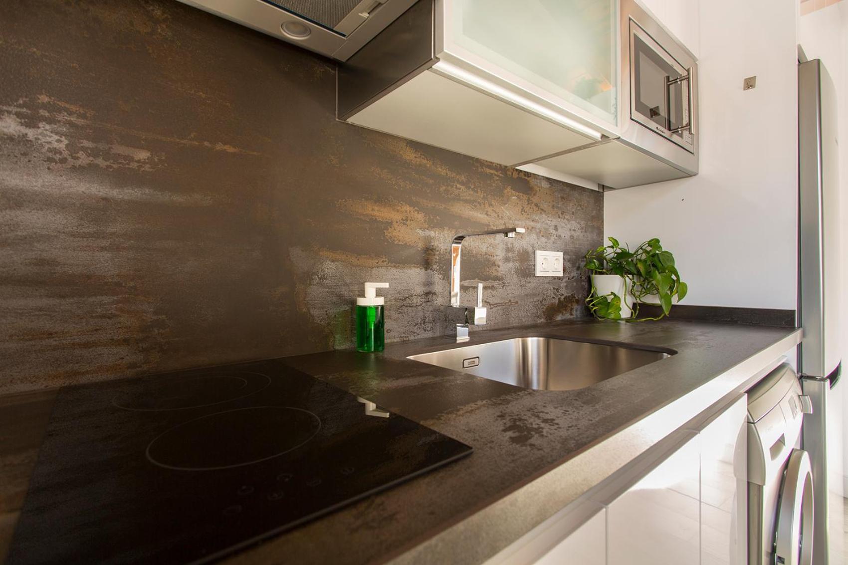 Apartamento Con Terraza Y Cochera Albaycin Granada Exteriér fotografie