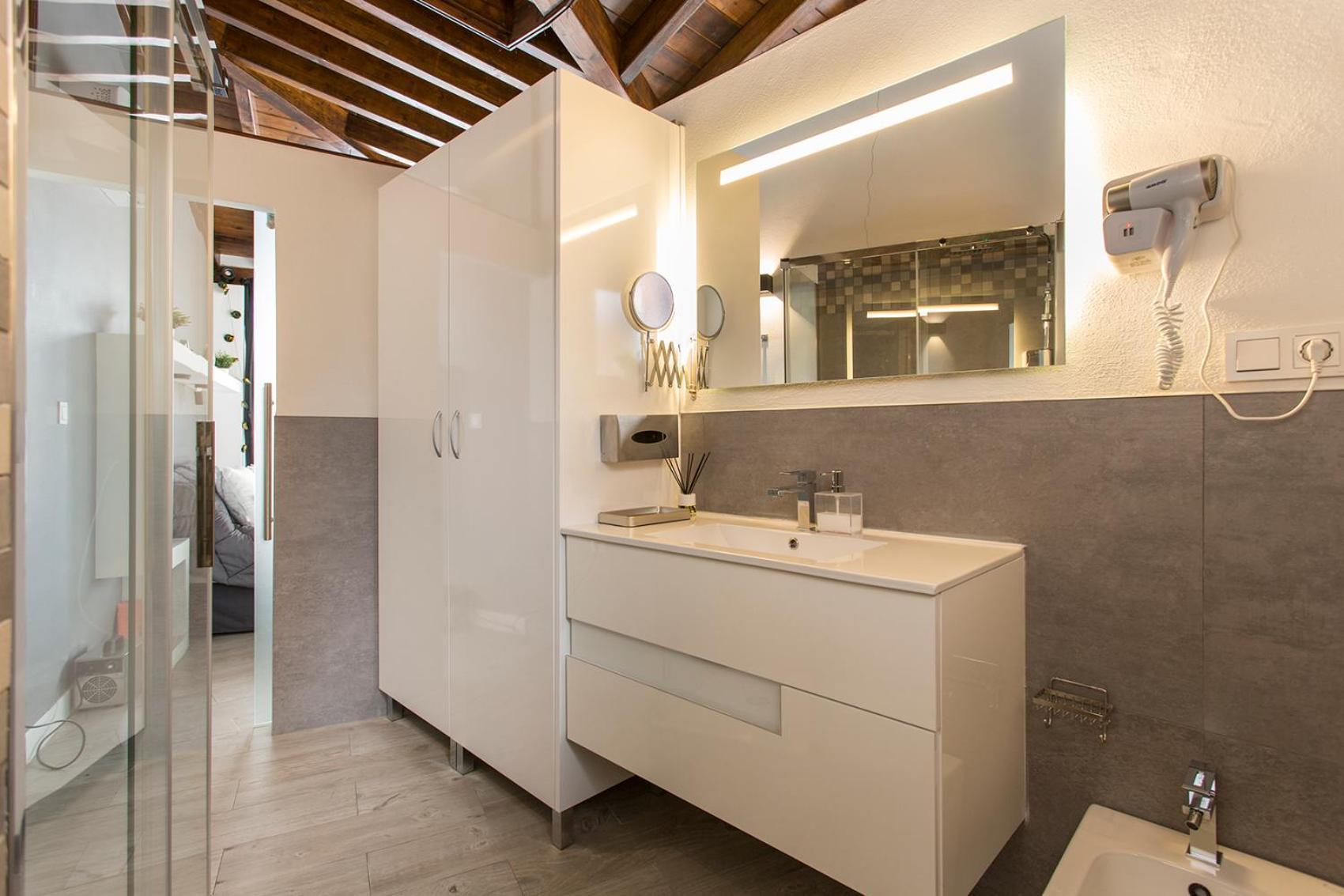 Apartamento Con Terraza Y Cochera Albaycin Granada Exteriér fotografie